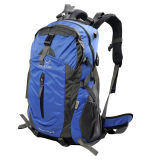 Durable Backpack Bag Hiking Backpack Shoulder Backpack Men's Backpack China Manufacturer