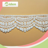 Hot Selling Wholesale Embroidery Chemical Lace in Ningbo China