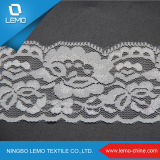 Thin and Light Elastic Tricot Lace