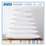 China Supplier Standard Siliconized Polyester Fiber Pillow