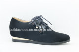 Newest Arrival Comfort Women Leather Casual Shoes