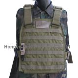 Military Tactical UHMWPE Bulletproof Jacket for Defence (HY-BA010)
