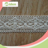 Latest Style China Wholesale 100 % Cotton Handmade Crochet Lace