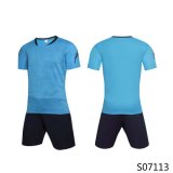 New Design Cheap Custom Sublimation Football Soccer Jersey Shirts