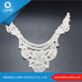 Free Sample Good Quality Fashion Lace Patch Collar Lace