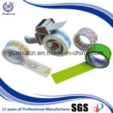 Excellent Holding Capacity Low Noise BOPP Tape