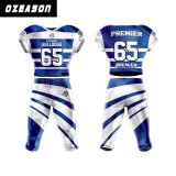 Custom Sportswear American Football Jersey Custom Football Shirt