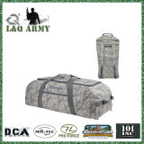 Acu Sports Camouflage Duffle Bag Tactical Backpack