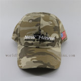 Custom Airsoft Camo Tactical Cap for Army