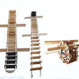 High Quality Marine Safety Climbing Rope Ladder