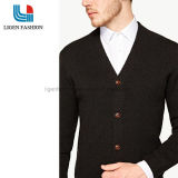 Men's Business / Casual Style Knit Cardigan with Button