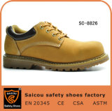 Waterproof and Durable Work Shoes with Puncture Resistant Outsole
