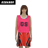 Custom Netball Jersey, Cheap Netball Dress, Fashion Netball Jersey