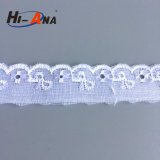 Within 2 Hours Replied Finest Quality Lace Manufacturer