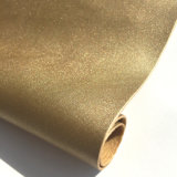 Shiny PU Leather for Bags and Shoes