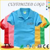 High Quality Children's T-Shirt for Blouse and Polo Shirts