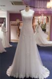 Best Sell Strapless Lace Mermaid Wedding Dress