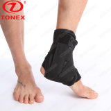 Adjustable Ankle Support Sock Aircast Ankle Brace for Sports
