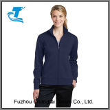 Women's Classic Full-Zip Fleece Jacket