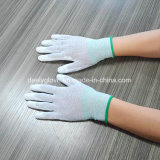 Work Gloves PU Coated Gloves En388 4131 Factory Gloves