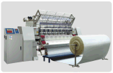 Computerized Shuttle Multi-Needle Quilting Machine (HY-128-3A)