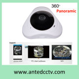 360 Degree WiFi Security Camera for Home Office Baby Monitor