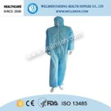 Buy Disposable Male Coveralls or Overalls