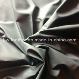 Faux PU Garment Leather for Jacket