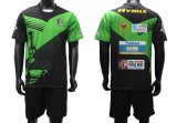 Customized Printing Grade Original Football Kits Cheap Sublimated Custom Soccer Jerseys