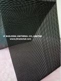 316 Stainless Steel Security Mesh/Screen Woven 2.1mx1.2m Sheet