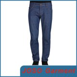 Blue Denim Man Trousers Pants (JC3043)