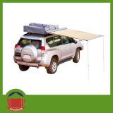 Camping Roof Top Tent with Awning