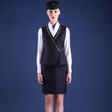 Best Quality Airline Uniforms of Women in Airline Pilot Uniform