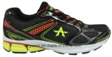 Athletic Men Footwear Running Gym Sports Shoes (815-6066)
