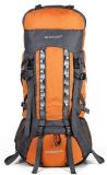 Sports Waterproof Hiking Backpacks Outdoor Mountaineering Bags