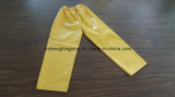 High Quality Raincoat with Pants for Men/Women