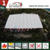 70 by 35m Outdoor Tent Huge Tent for Exhibition