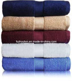 High Quality 100% Cotton Bath Towels