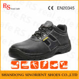 Working Protective Construction Safety Shoes (RS5852)