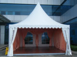 3X3m Outdoor Canopy Luxury Wedding Event Party Tent Pagoda Tent