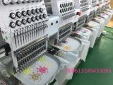 Wonyo 8 Head Cap Embroidery Machine with Tajima Software Wy908c