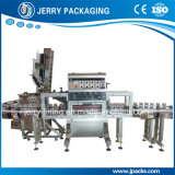 Automatic New Inline Twisting Capping Machine for Bottle & Jar & Keg