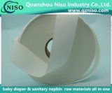 Ultra Thin Absorbent Sap Paper for Sanitary Napkin/Panty Liner (LSXSZ7789)