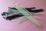 UL Approval PA66 Self-Locking Nylon Cable Tie for Wire Wrapping