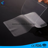 High Quality Scar Removal Silicone Sheet for Burn Scar and Acne Scar Healing
