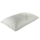 2018 Popular Bamboo Shredded Memory Foam Soft Pillow