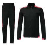 in Stock Sports Jacket Mens Tracksuit Soccer