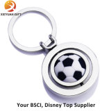 Cheap Custom Ball Keychains with Design Your Logo
