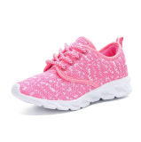 Popular Breathable Sports Shoes for Teenager