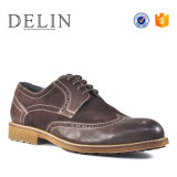 Hi quality Oxford Suede Leather Men Shoes